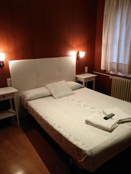 Hostal Porta De Núria, Ribes de Freser, Spain