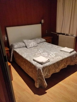 Hostal Porta De Núria, Ribes de Freser, Spain