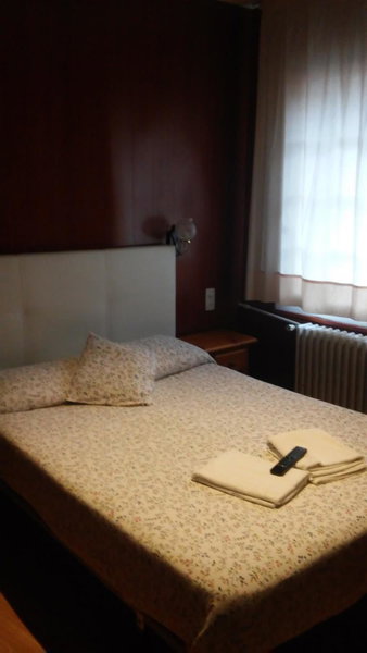 Hostal Porta De Núria, Ribes de Freser, Spain