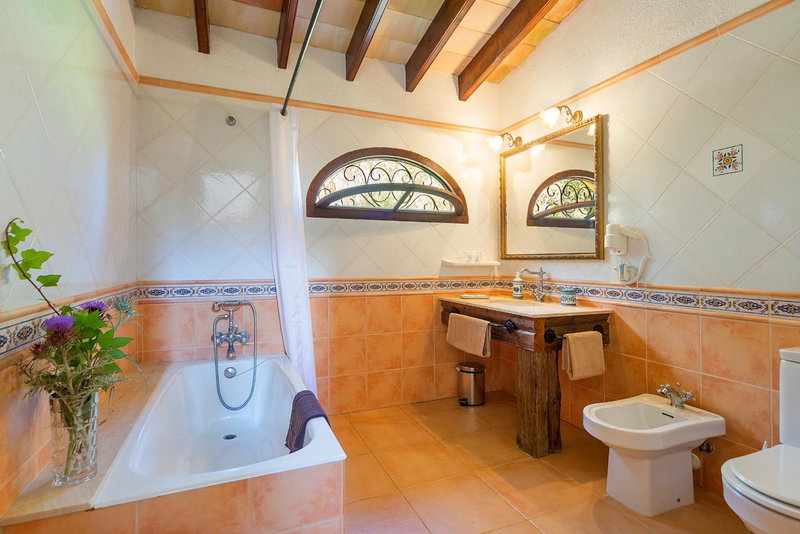 Agroturisme Ca'n Gaia, Portocolom, Spain