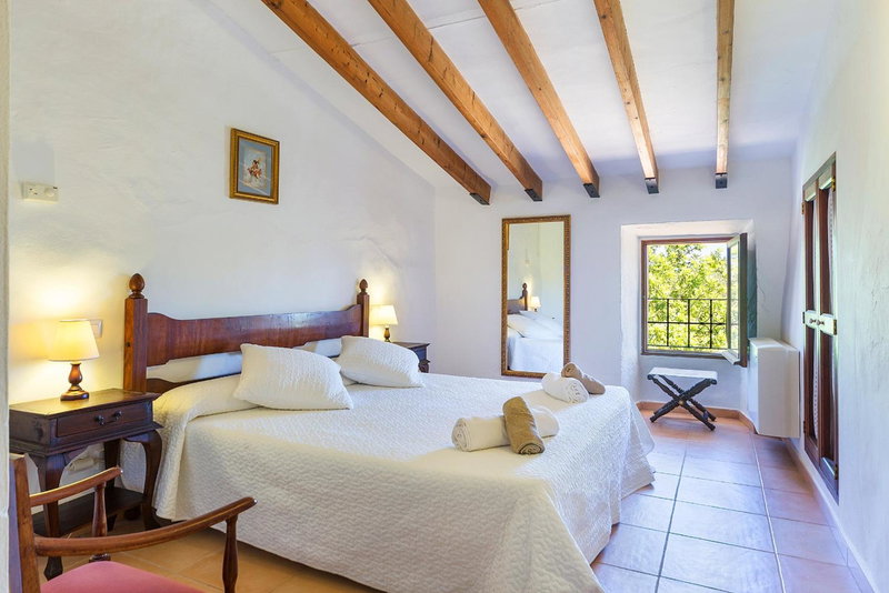 Agroturisme Ca'n Gaia, Portocolom, Spain