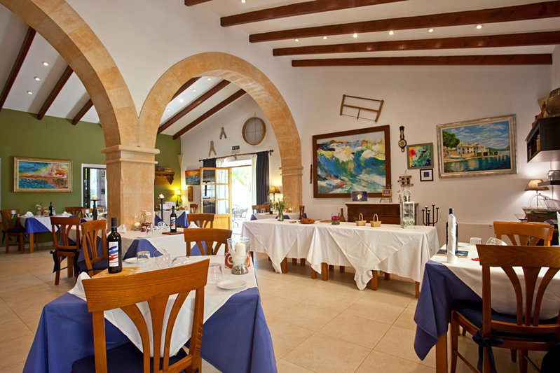 Agroturismo Mondrago -Antic Na Martina-, Portopetro, Spain