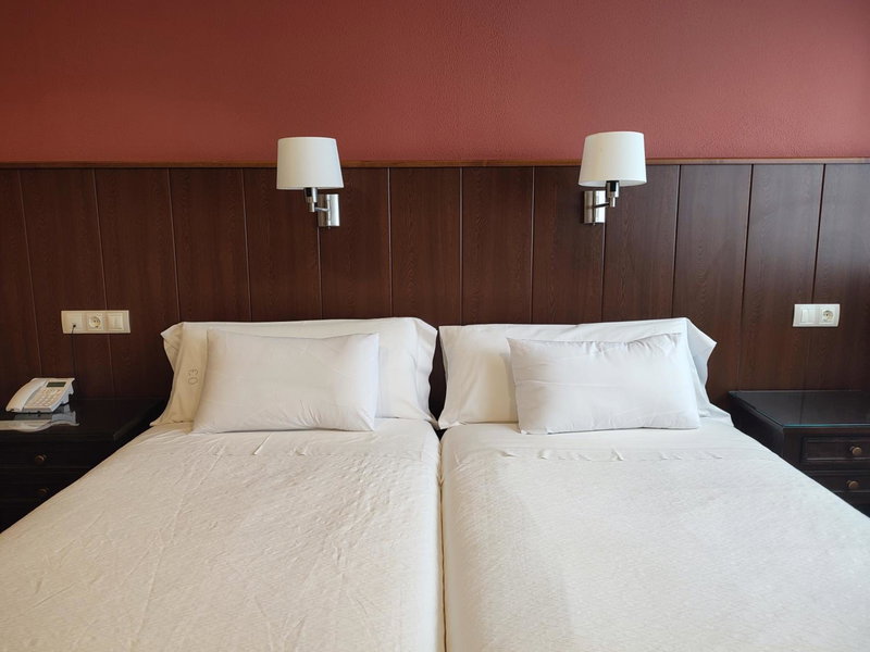Hotel EO, Ribadeo, Spain