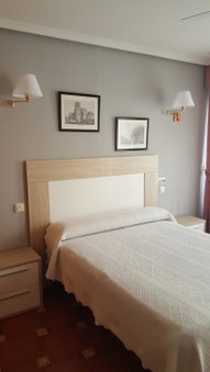 Don Diego, Avila, Spain