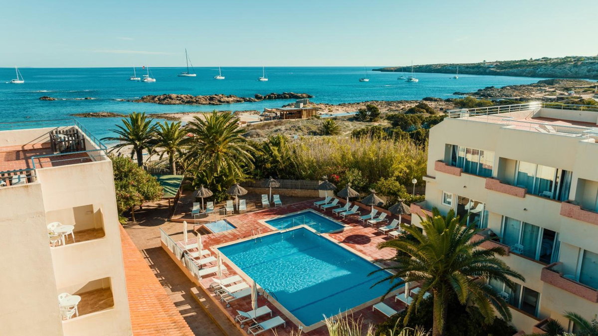 Apartamentos Portu Saler, Spain