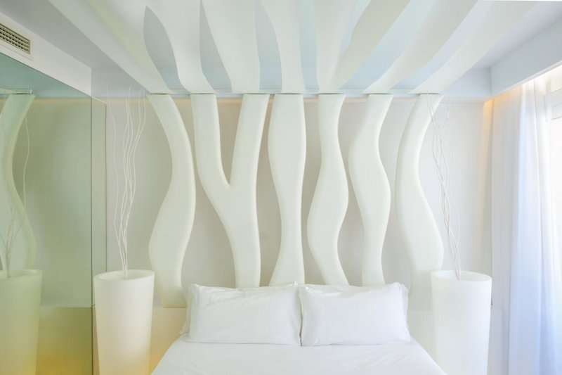 Apartamentos Portu Saler, Es Pujols, Spain
