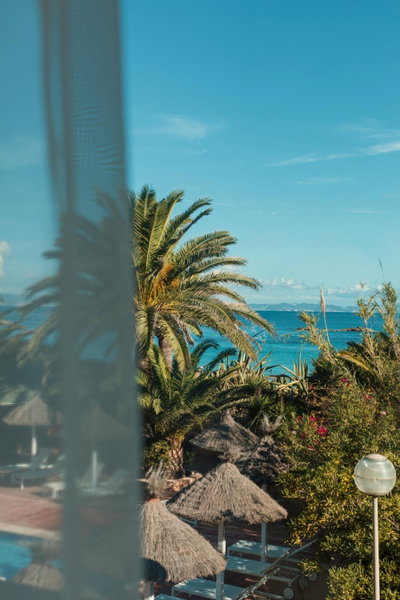 Apartamentos Portu Saler, Es Pujols, Spain