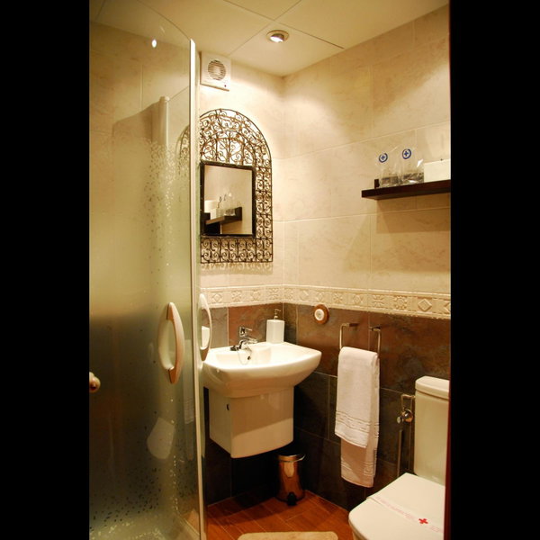 Hostal La Garita, Peñíscola, Spain