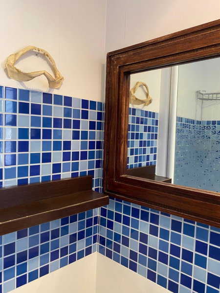 Hostal La Garita, Peñíscola, Spain