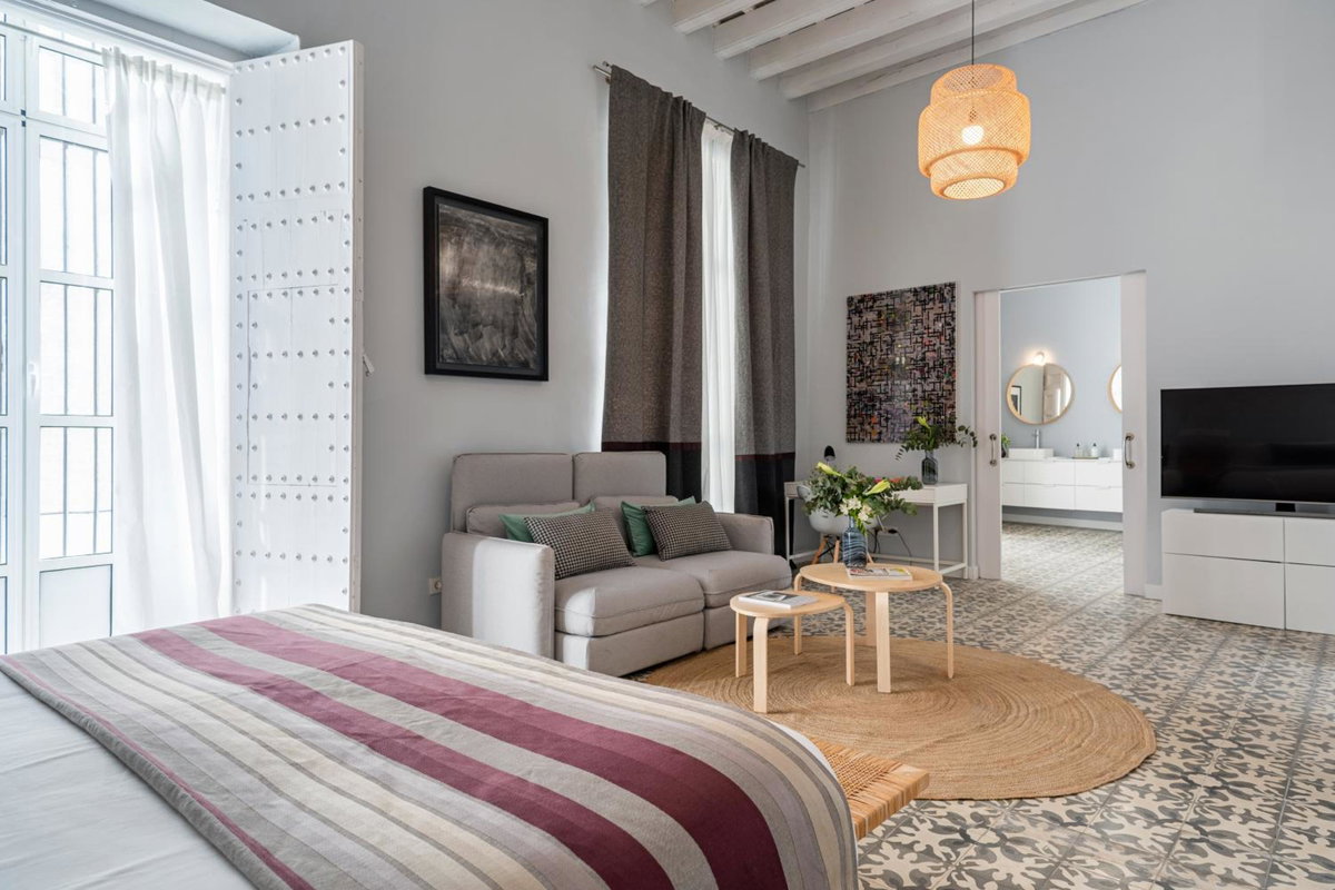 Art Suites by Casa de Indias, Spain
