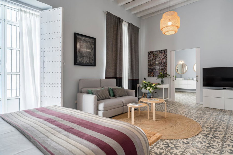 Art Suites by Casa de Indias, El Puerto de Santa María, Spain