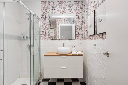 Art Suites by Casa de Indias, El Puerto de Santa María, Spain