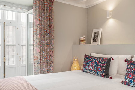 Art Suites by Casa de Indias, El Puerto de Santa María, Spain