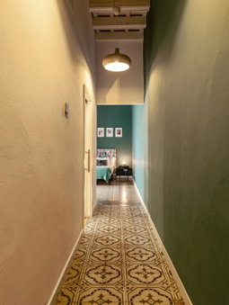 Art Suites by Casa de Indias, El Puerto de Santa María, Spain