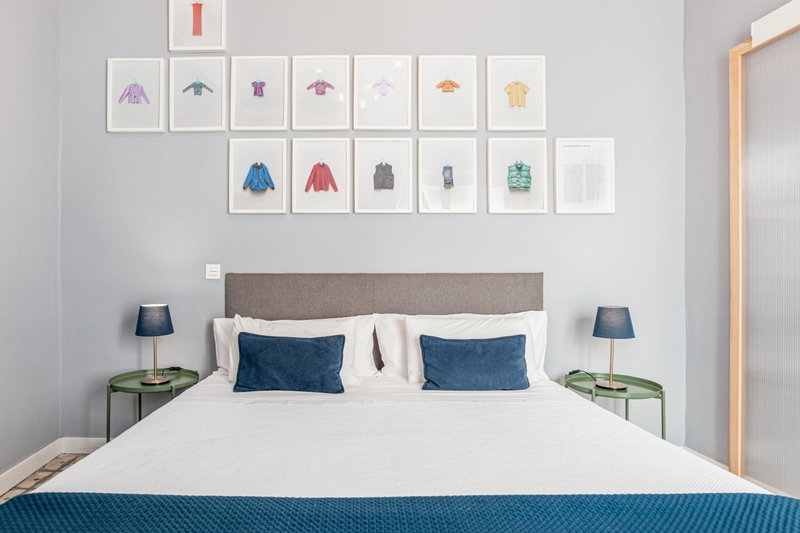 Art Suites by Casa de Indias, El Puerto de Santa María, Spain