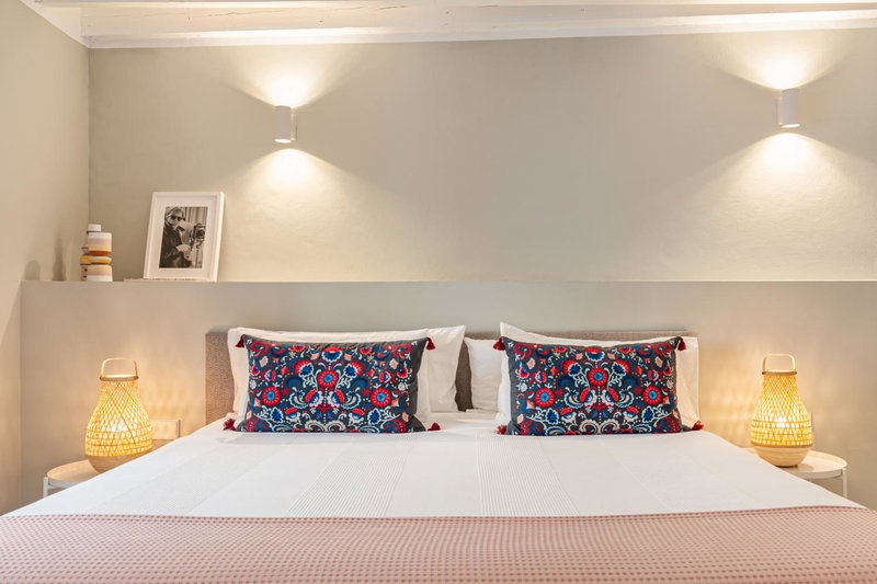 Art Suites by Casa de Indias, El Puerto de Santa María, Spain