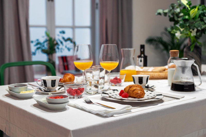 Art Suites by Casa de Indias, El Puerto de Santa María, Spain