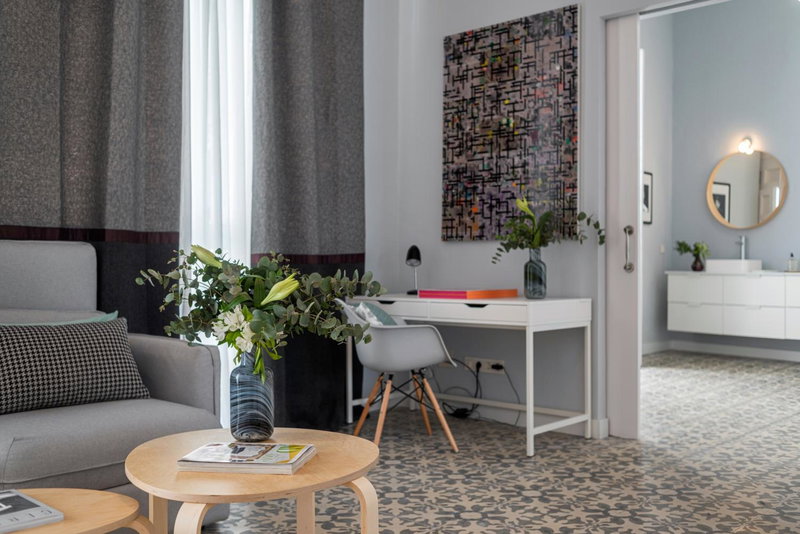 Art Suites by Casa de Indias, El Puerto de Santa María, Spain