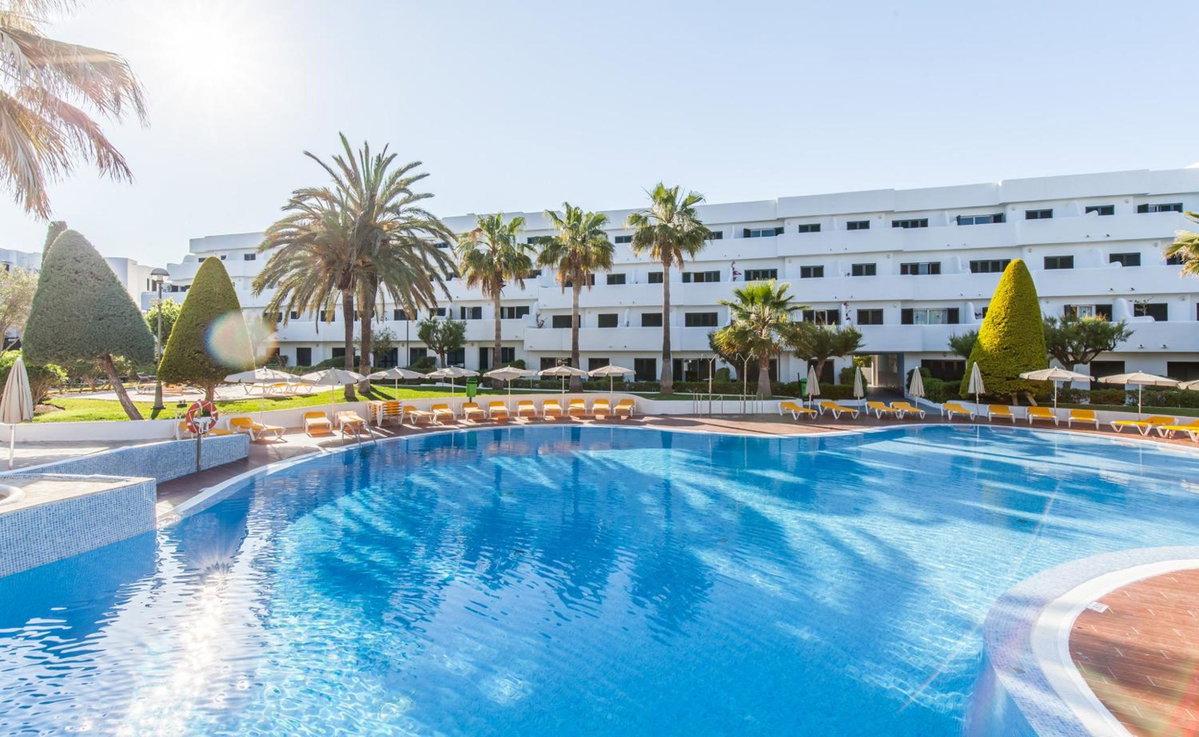 BLUESEA Es Bolero, Spain