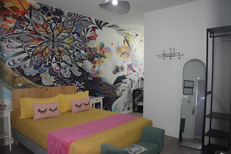 Huelva Art, Huelva, Spain