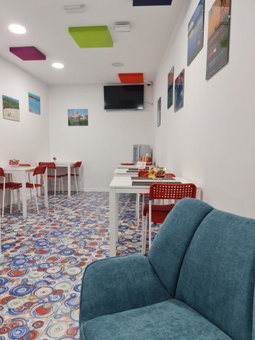 Huelva Art, Huelva, Spain