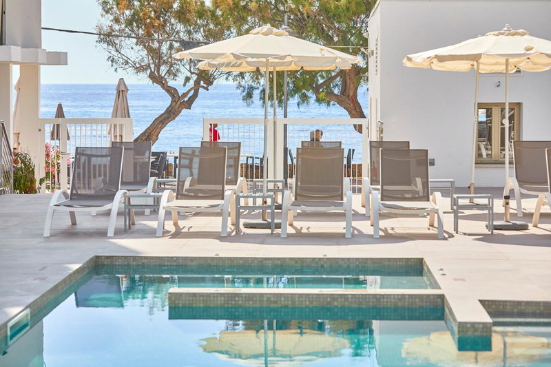 Hotel Ilusion Moreyo - Adults Only, Cala Bona, Spain