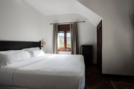 Angelats Hotel - A Signature Boutique Hotel & Restaurant, Ribes de Freser, Spain
