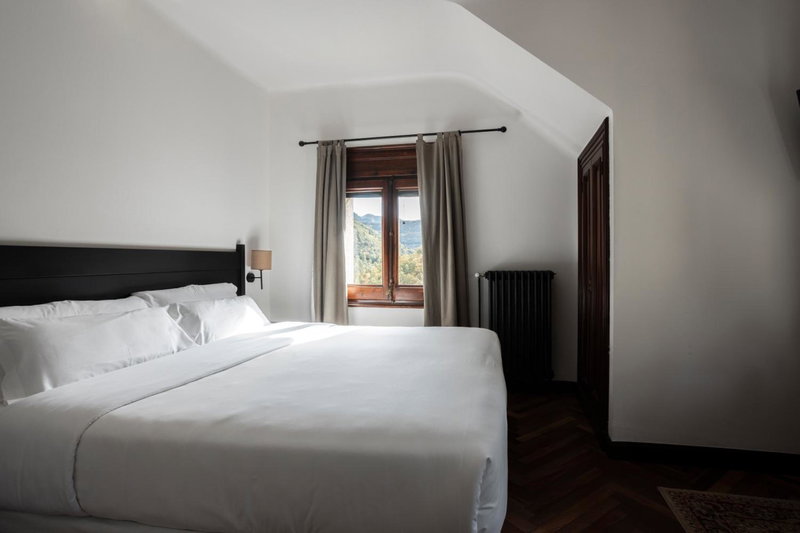 Angelats Hotel - A Signature Boutique Hotel & Restaurant, Ribes de Freser, Spain