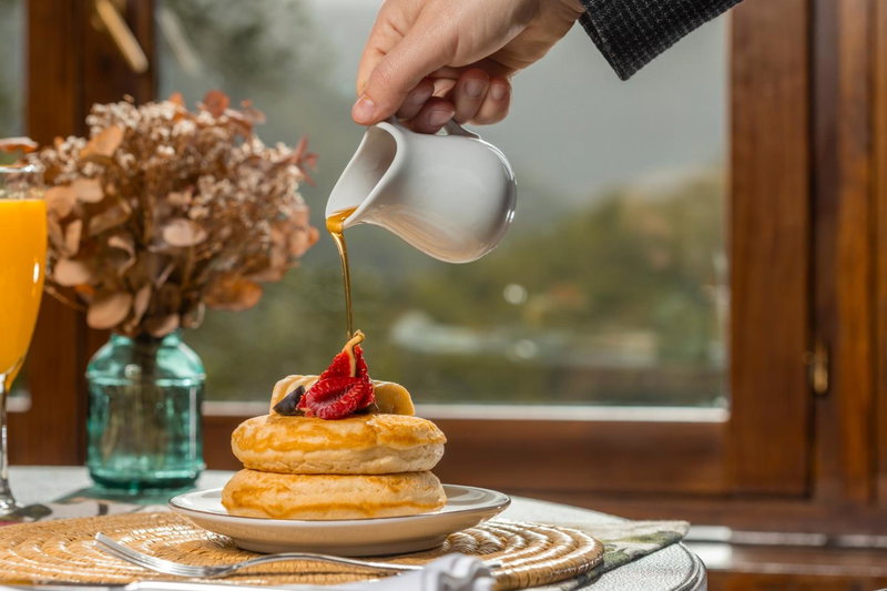 Angelats Hotel - A Signature Boutique Hotel & Restaurant, Ribes de Freser, Spain