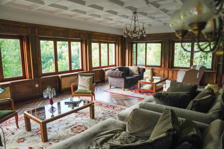 Angelats Hotel - A Signature Boutique Hotel & Restaurant, Ribes de Freser, Spain