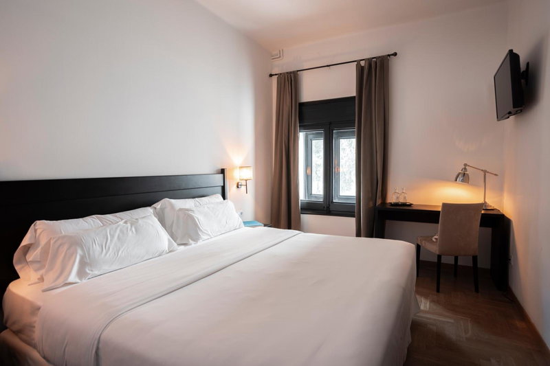 Angelats Hotel - A Signature Boutique Hotel & Restaurant, Ribes de Freser, Spain