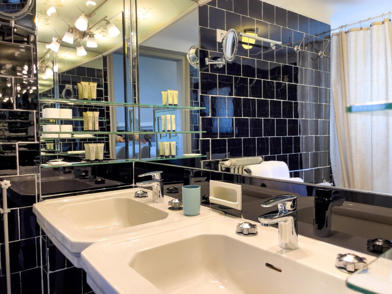 Angelats Hotel - A Signature Boutique Hotel & Restaurant, Ribes de Freser, Spain