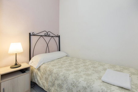 Pension Mesones, Granada, Spain
