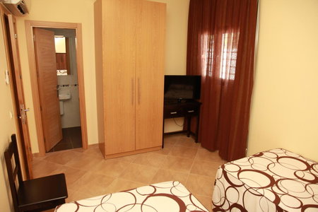 Hostal Doña Manuela, Málaga, Spain