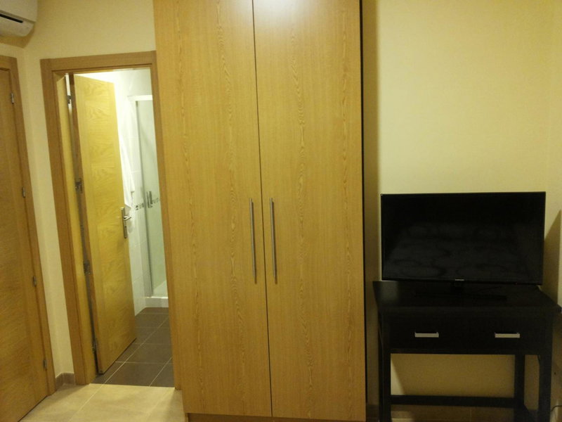 Hostal Doña Manuela, Málaga, Spain