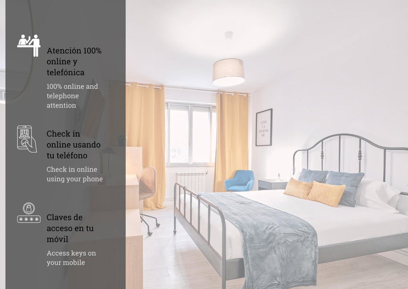 Dadá Coliving & Rooms by Serendipia Turismo, Santiago de Compostela, Spain