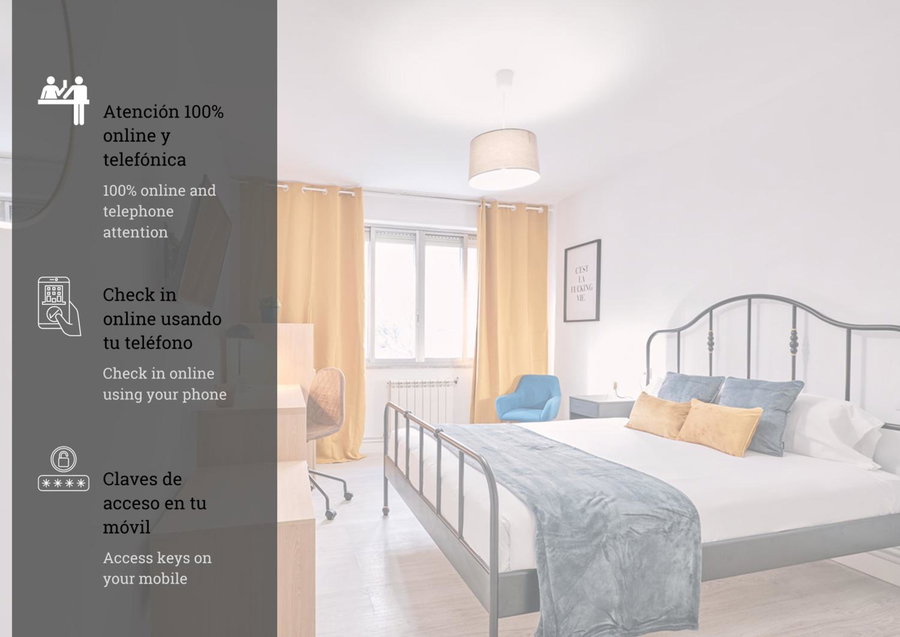 Dadá Coliving & Rooms by Serendipia Turismo, Santiago de Compostela, Spain