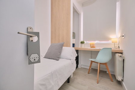 Dadá Coliving & Rooms by Serendipia Turismo, Santiago de Compostela, Spain