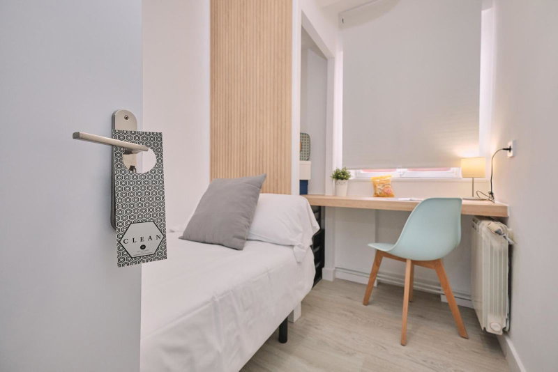 Dadá Coliving & Rooms by Serendipia Turismo, Santiago de Compostela, Spain