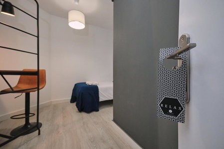 Dadá Coliving & Rooms by Serendipia Turismo, Santiago de Compostela, Spain