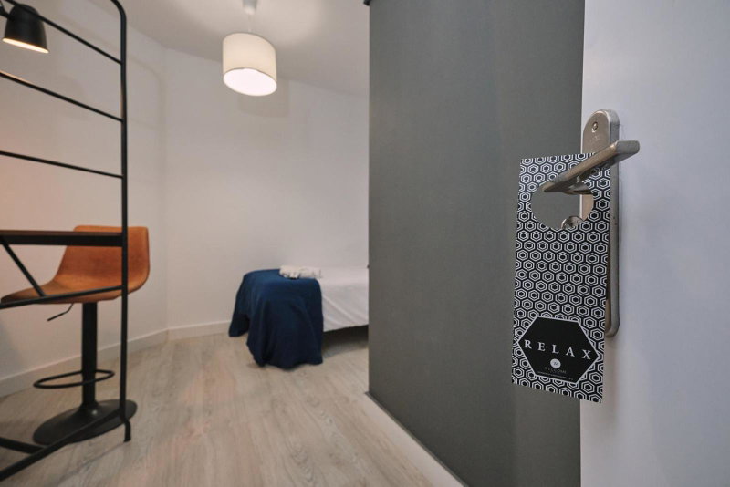 Dadá Coliving & Rooms by Serendipia Turismo, Santiago de Compostela, Spain