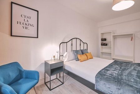Dadá Coliving & Rooms by Serendipia Turismo, Santiago de Compostela, Spain