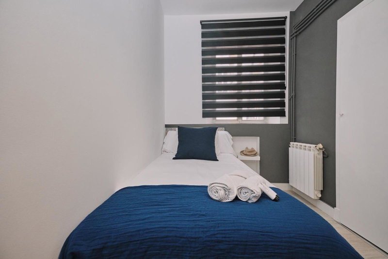 Dadá Coliving & Rooms by Serendipia Turismo, Santiago de Compostela, Spain