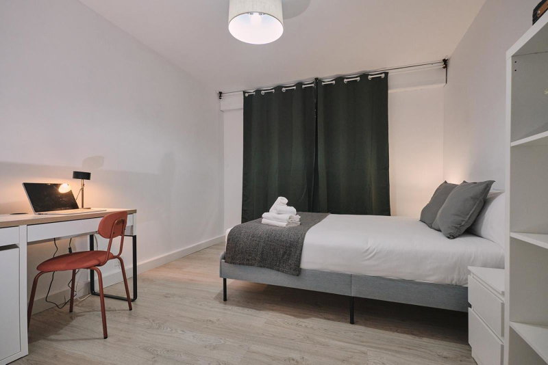 Dadá Coliving & Rooms by Serendipia Turismo, Santiago de Compostela, Spain