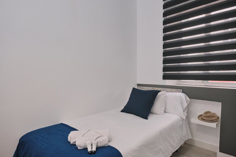 Dadá Coliving & Rooms by Serendipia Turismo, Santiago de Compostela, Spain