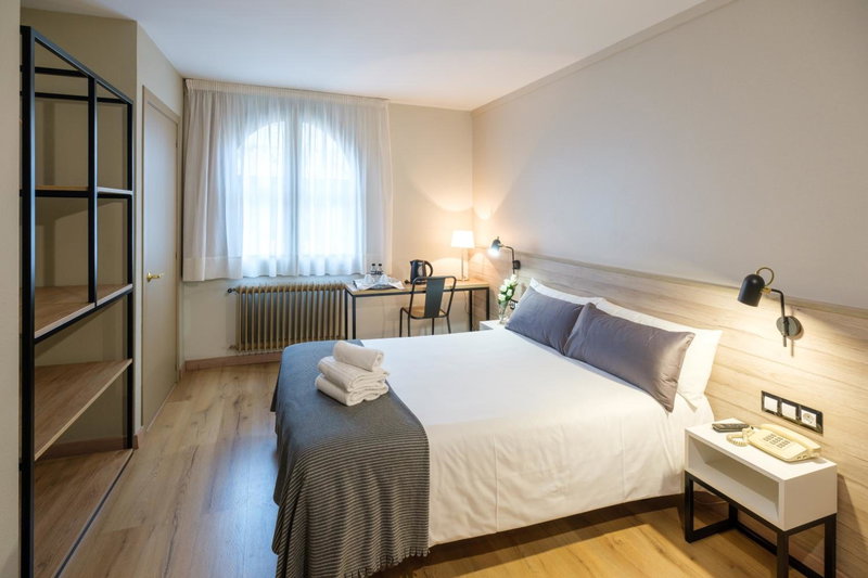 Hotel Torres Manlleu, Manlleu, Spain