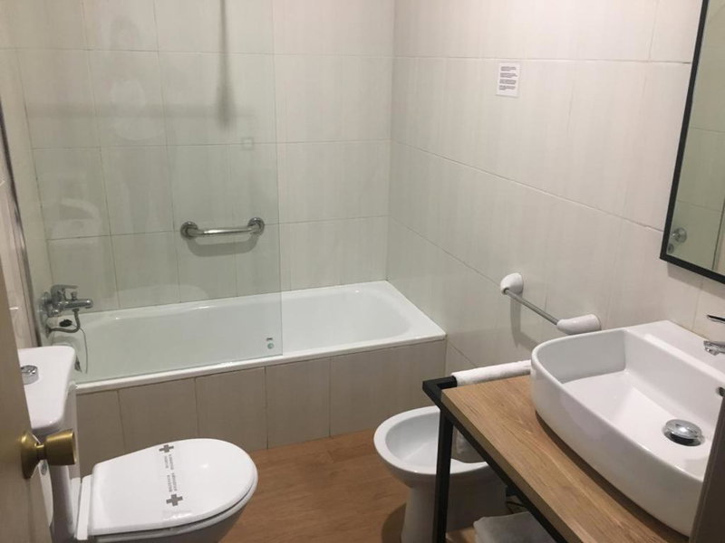 Hotel Torres Manlleu, Manlleu, Spain
