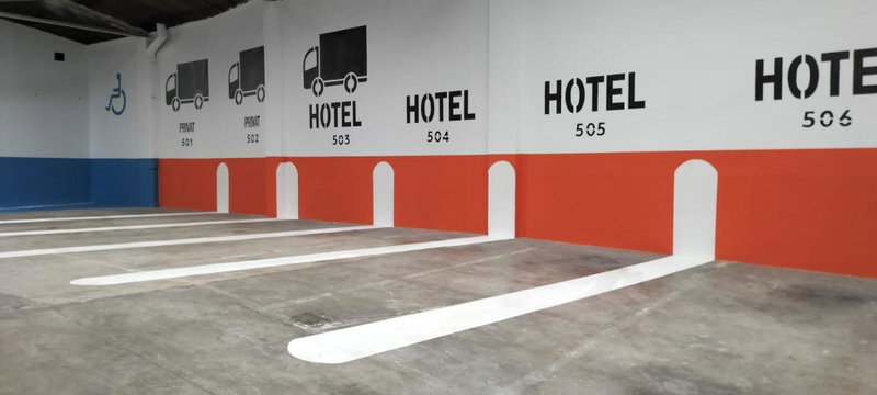 Hotel Torres Manlleu, Manlleu, Spain