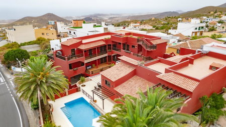 Hotel Ecolife Tenerife - Tenerife Sur, San Miguel de Abona, Spain