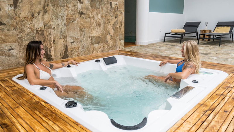 Hotel Ecolife Tenerife - Tenerife Sur, San Miguel de Abona, Spain